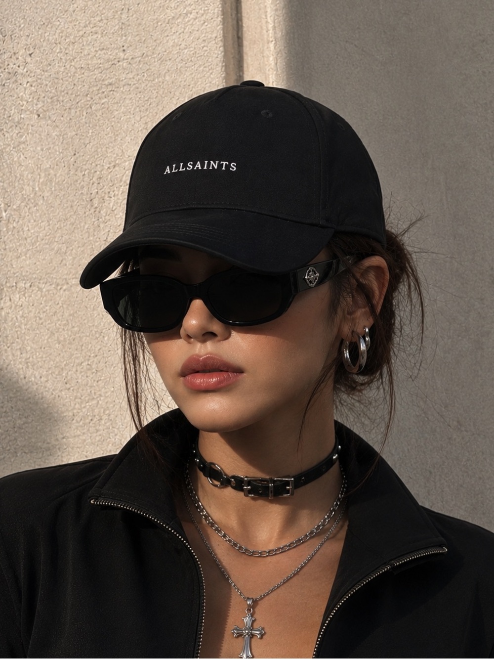 THEO BASEBALL CAP